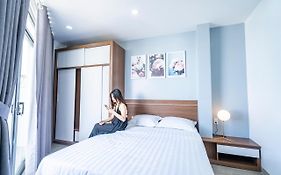 7S Khách sạn Hoàng Anh Nha Trang